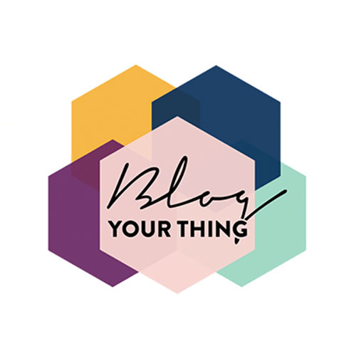 Gründerin | Blog Your Thing