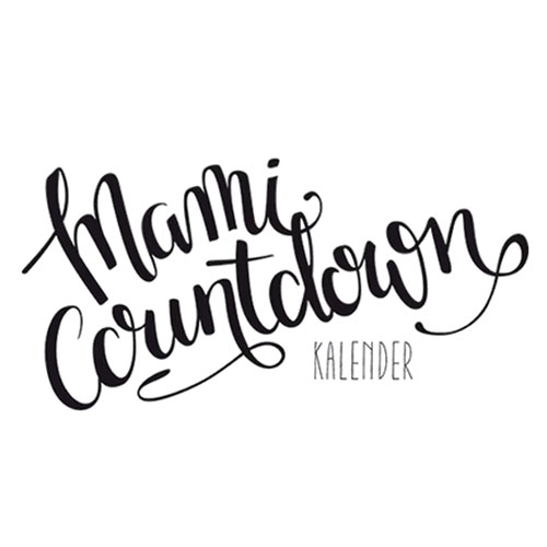 Mami-Countdown-Kalender