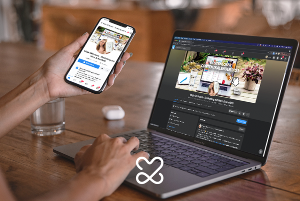 Mit SEO deine Facebook-Seite professioneller machen